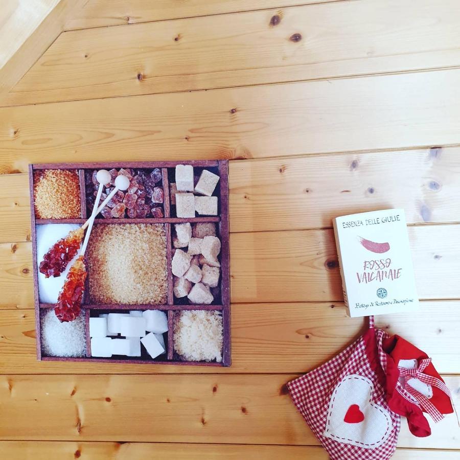 Al Sentiero Di Charly Bed & Breakfast Tarvisio Eksteriør bilde
